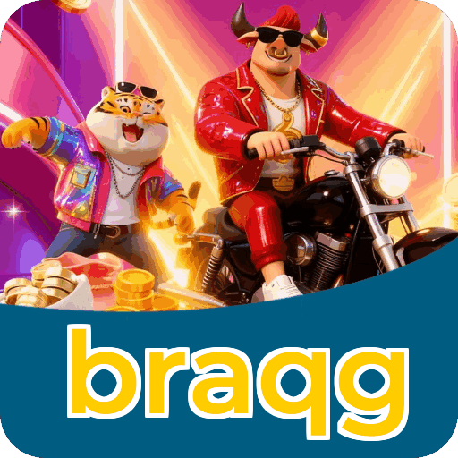 Formulário de Registro braqg