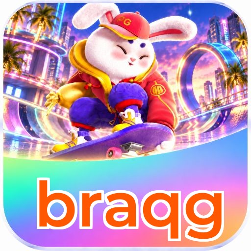 Logo braqg Cadastro Brasil