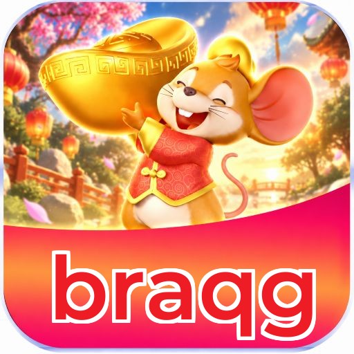 braqg Logo Oficial