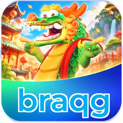 braqg VIP Program Logo