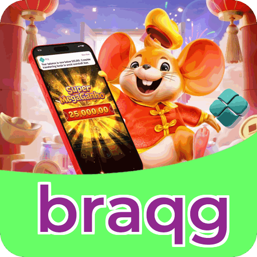 Logo Oficial braqg Download