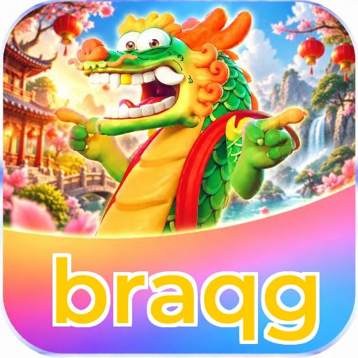 Logo braqg Telegram Oficial