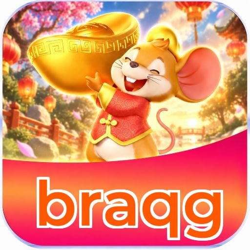 braqg Logo