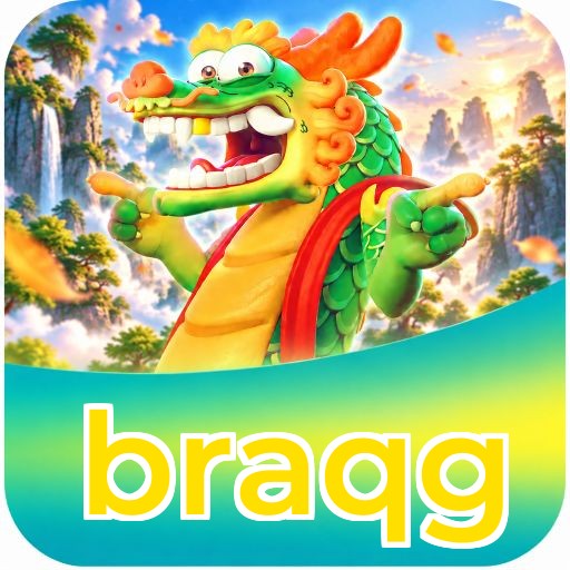 braqg Apostas Esportivas Logo Oficial Certificado
