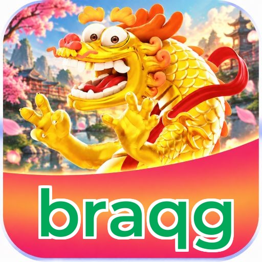 braqg Logo