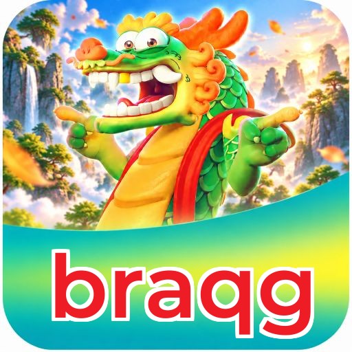 braqg APK Logo Oficial Certificado