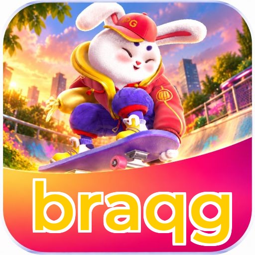 Logo braqg Cassino Online Brasil
