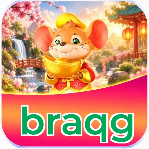 braqg Logo