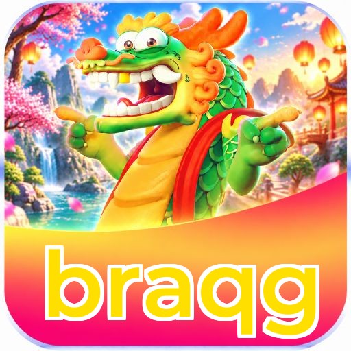 Logo braqg Bônus Brasil