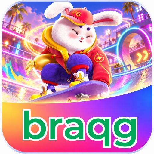braqg Logo - Bônus de Cadastro