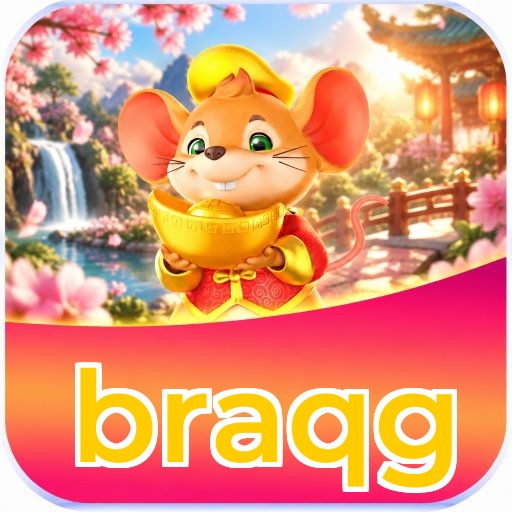 braqg Logo Verificado