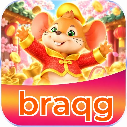 braqg Logo