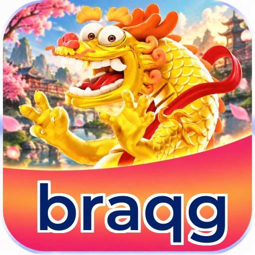 braqg Jackpots Progressivos