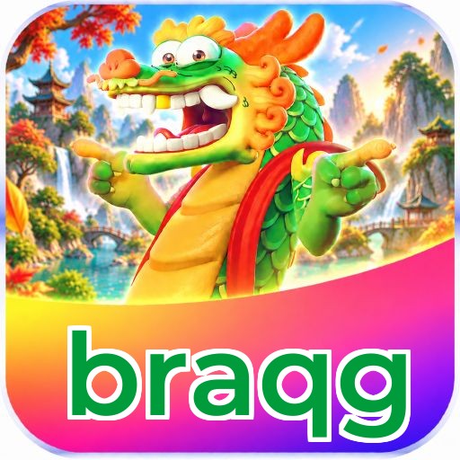 Bot braqg Telegram