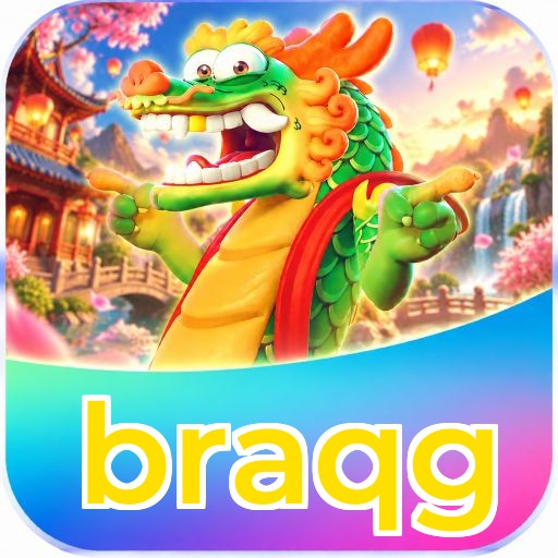 braqg Logo