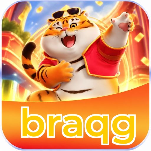 Logo braqg Loteria Online