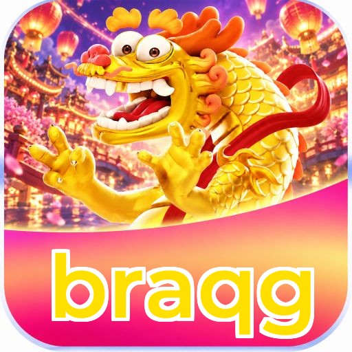 braqg Baixar Download Logo Oficial Certificado