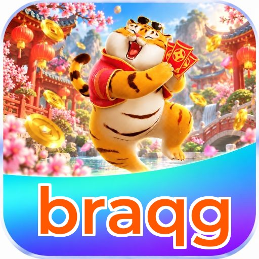 Logo da braqg