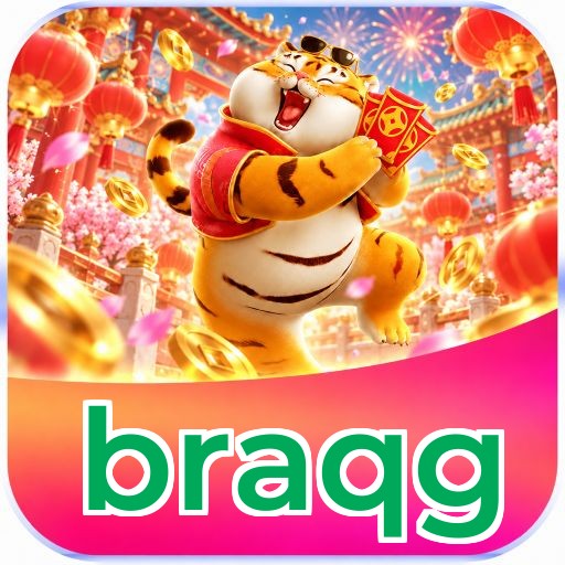 Logo braqg Baixar Download Brasil