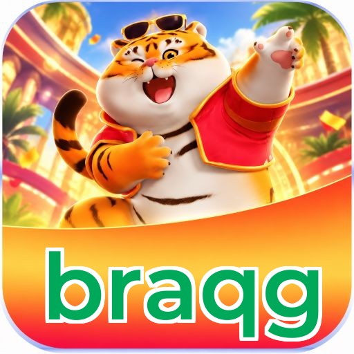 braqg APP Logo Oficial Certificado Android iOS