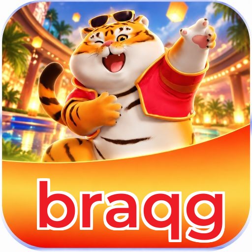 braqg Download Speed Test Logo - Teste de Velocidade Certificado