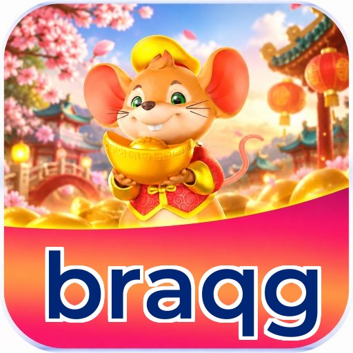 Requisitos do APK braqg para Android - Logo Oficial
