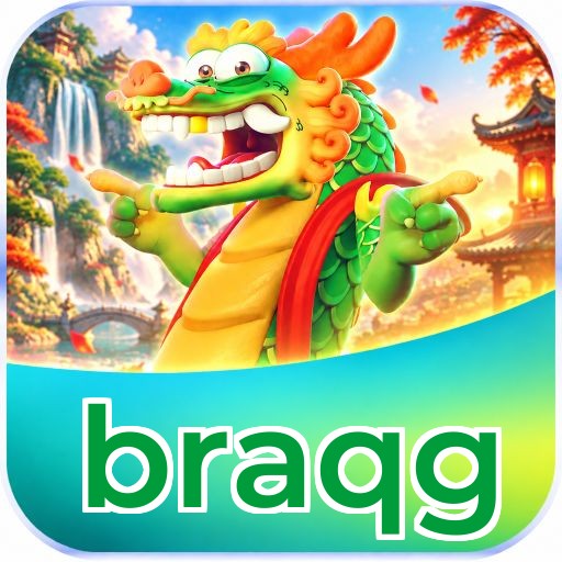 braqg Logo Seguro
