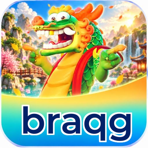 braqg Slots Premium Brasil
