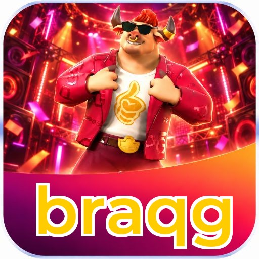 braqg Logo - Bônus com Rollover Justo